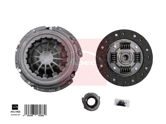 Apec ACL1522
