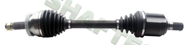 Shaftec HY198L Drive Shaft