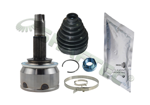 Shaftec CV2028N