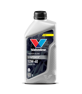 Valvoline 907817 Engine Oil 1L