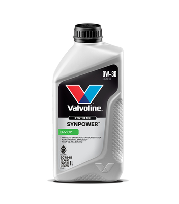 Valvoline 907845