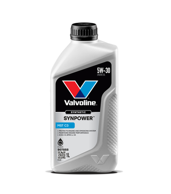 Valvoline 907855