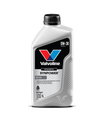 Valvoline 907857 Engine Oil
