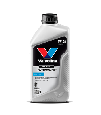 Valvoline 907861