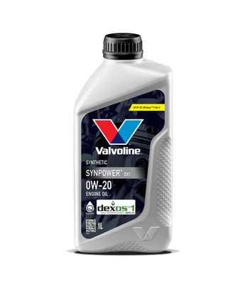 Valvoline 907862 Engine Oil
