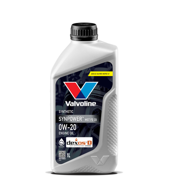 Valvoline 907865