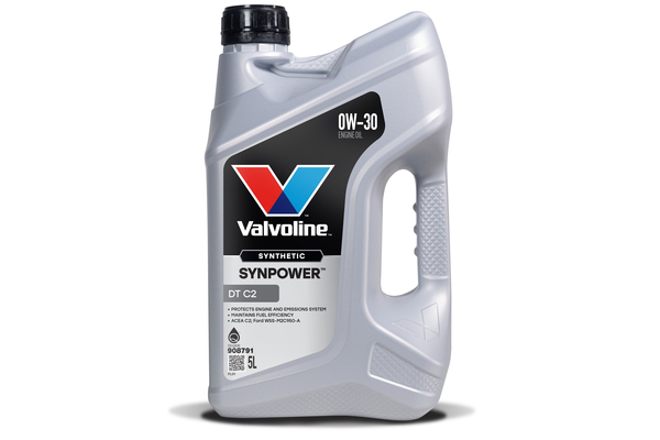 Valvoline 908791 Engine Oil