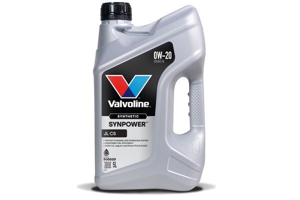 Valvoline 908829 Engine Oil 5L