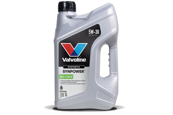 Valvoline 912729 Engine Oil