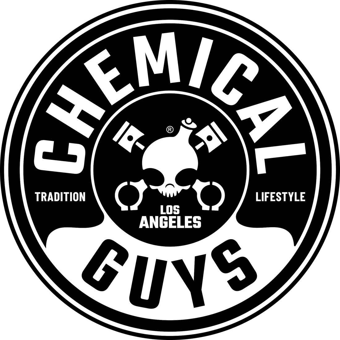 Chemical Guys