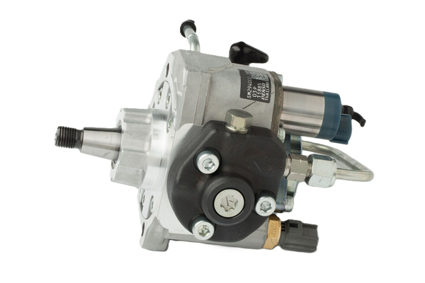 Carwood DFP294000-0330 Common Rail Diesel Fuel Pump