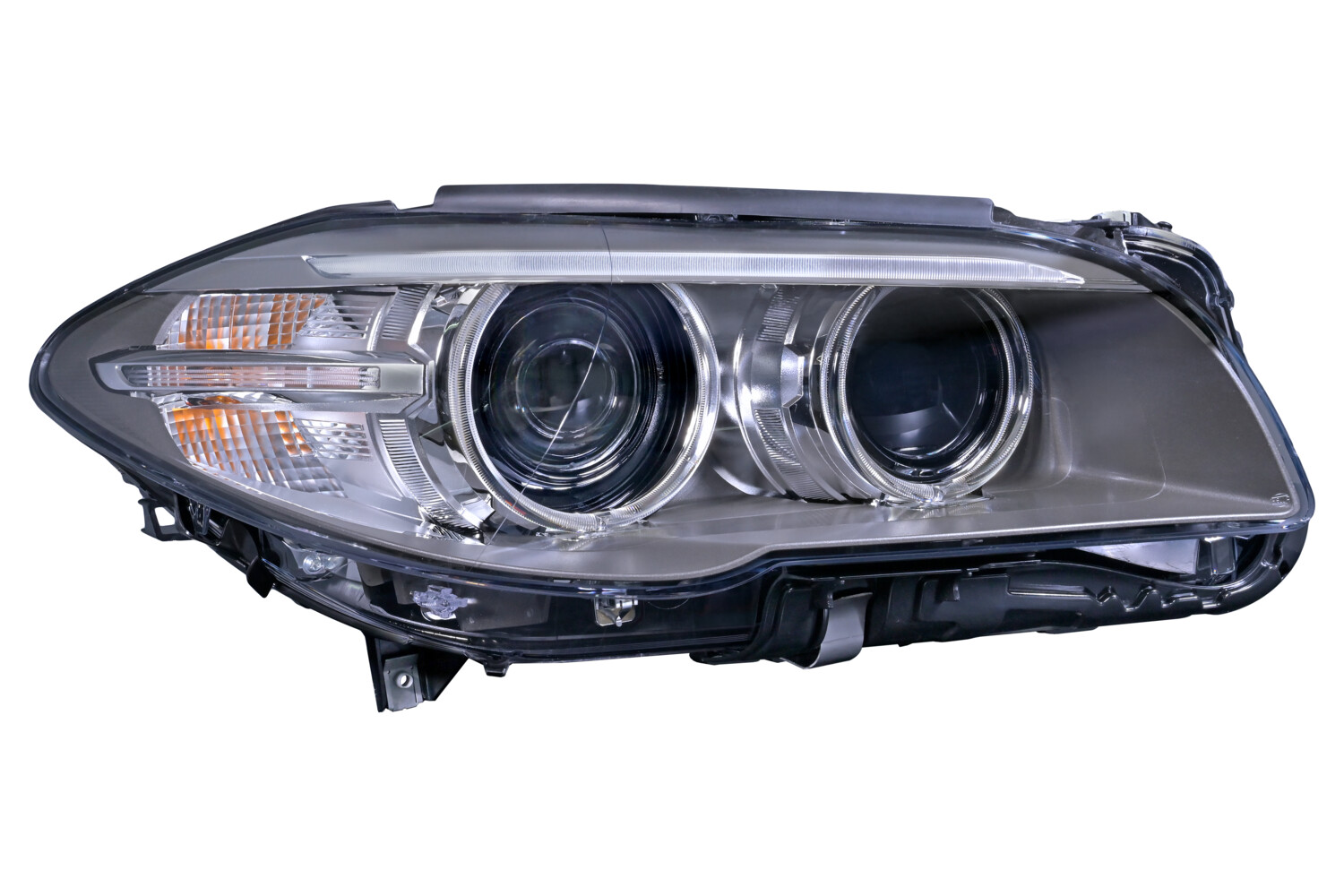 Hella 1LL011087-741 Headlight Headlamp