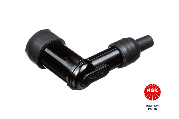 NGK 8060 Plug Cap Ld05f Black