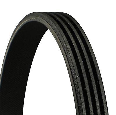 Continental 4PK715 4 Rib Multi V Drive Belt