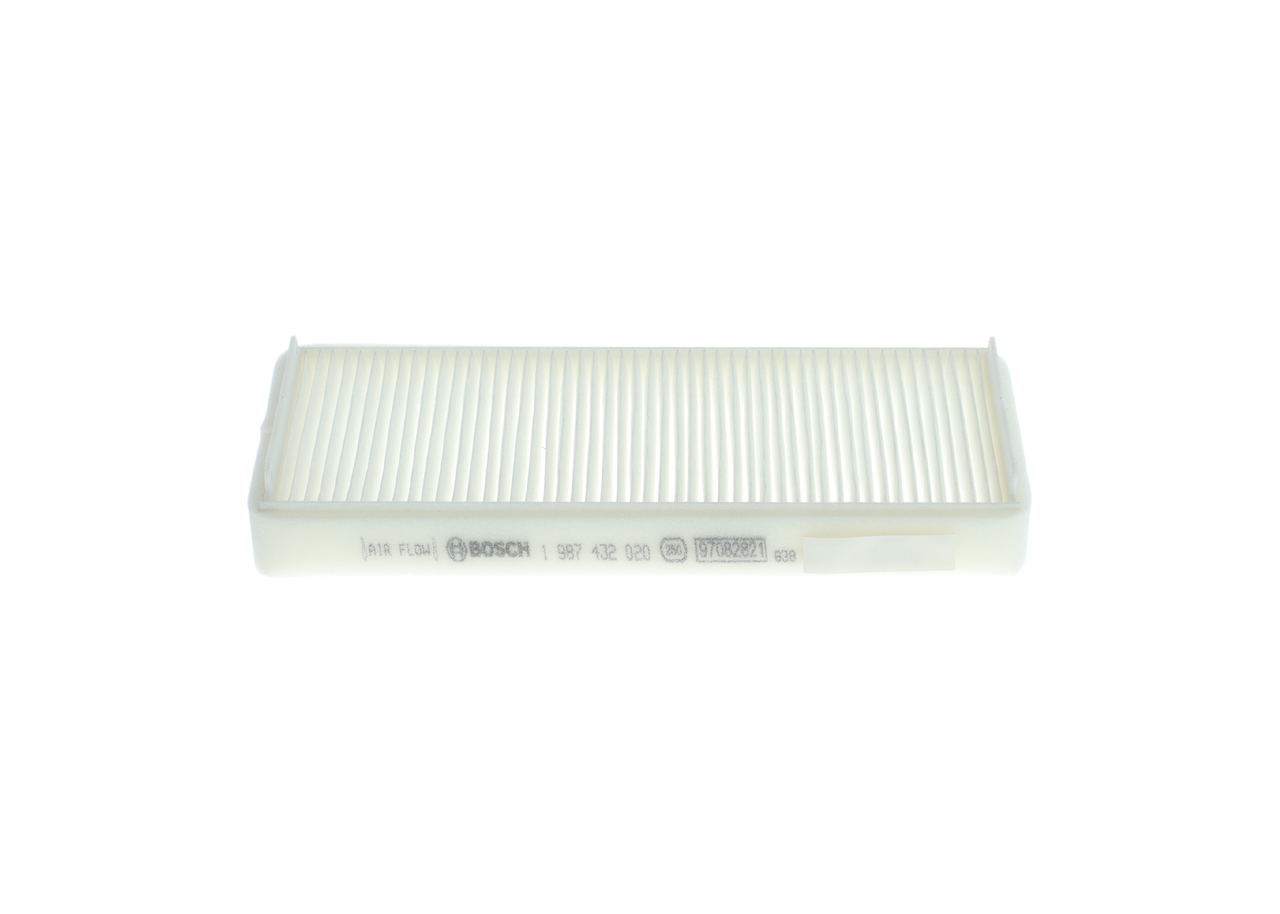 Bosch 1987432020 Pollen / Cabin Filter