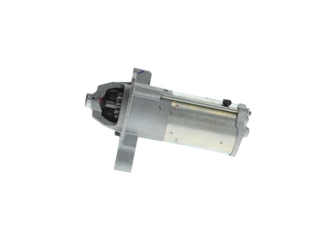 Bosch 1986S01017 Starter Motor