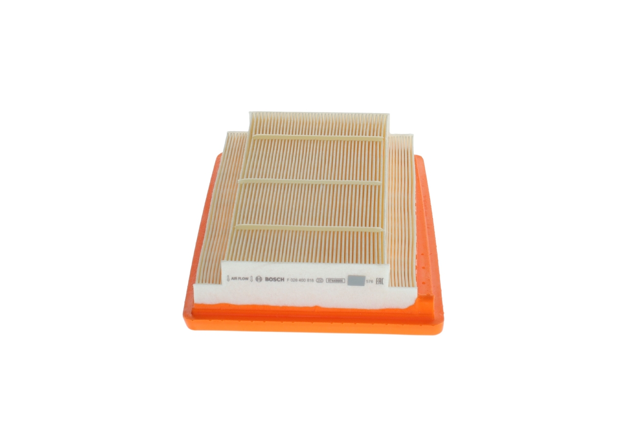 Bosch F026400818