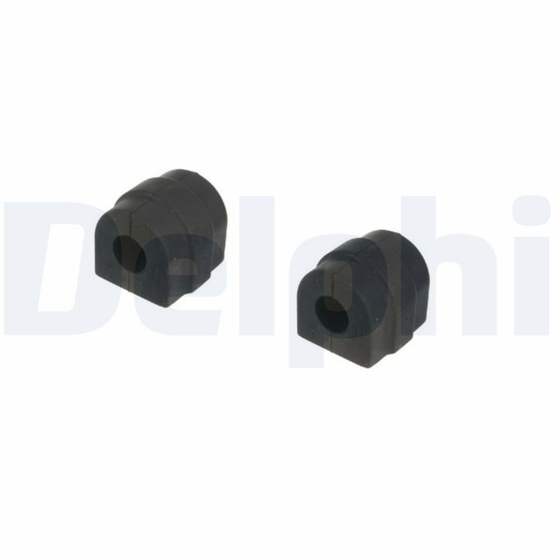 Delphi TD1911W 2x Anti Roll Bar Bush (pair)