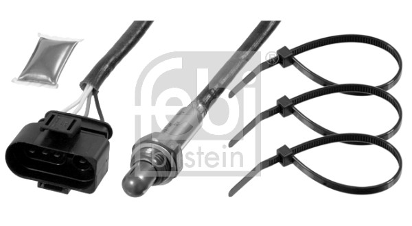 Febi 21447 Lambda Sensor
