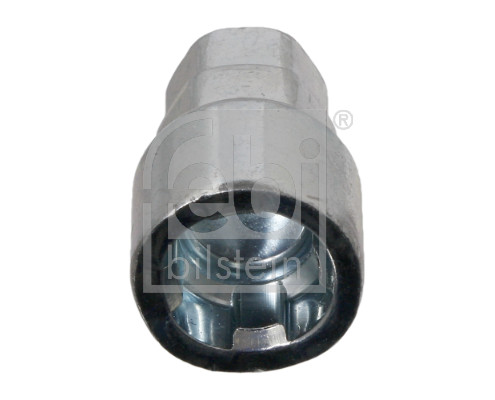 Febi 34526 Locking Wheel Nuts Spare Key