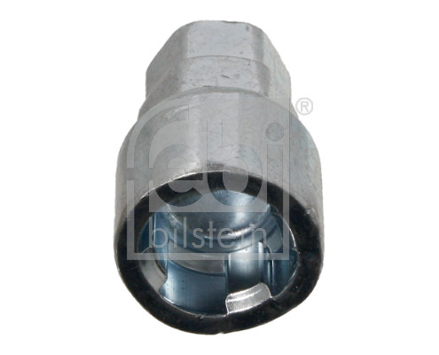 Febi 34527 Locking Wheel Nuts Spare Key