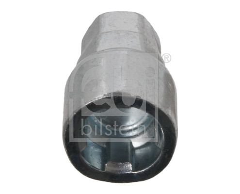 Febi 34528 Locking Wheel Nuts Spare Key
