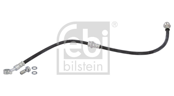 Febi 184721 Brake Hose
