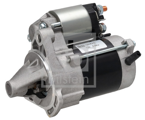 Febi 186629 Starter Motor