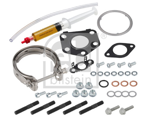 Febi 191180 Mounting Kit, charger