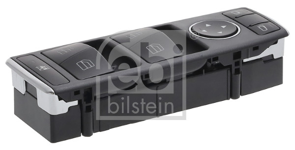 Febi 198980 Electric Window Switch