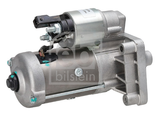 Febi 199104 Starter Motor