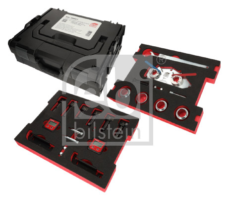 Febi 199627 Mounting Tools, timing belt