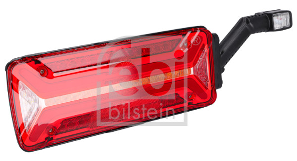 Febi 1001015 Rear Light Lamp