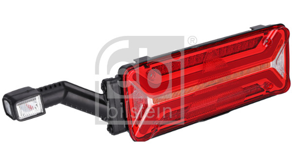 Febi 1001016 Rear Light Lamp