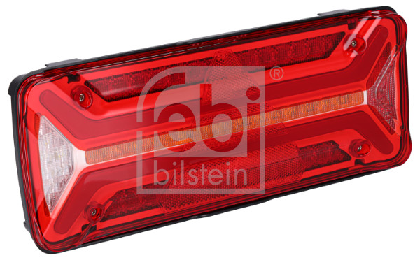 Febi 1001021 Rear Light Lamp