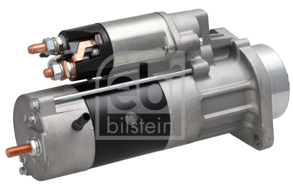 Febi 1001637 Starter Motor