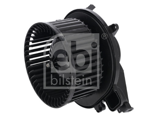 Febi 1002233 Interior Blower Motor
