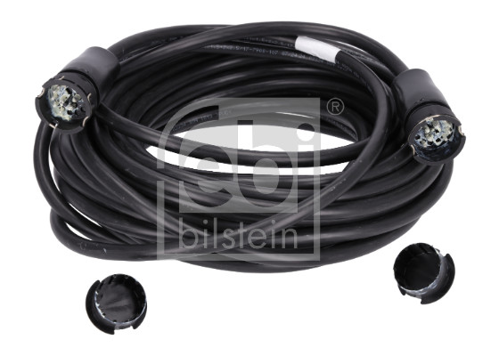 Febi 1003122 Connector Cable, trailer