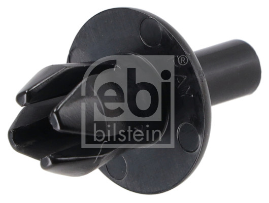 Febi 1004499 Holding Clip, interior panels