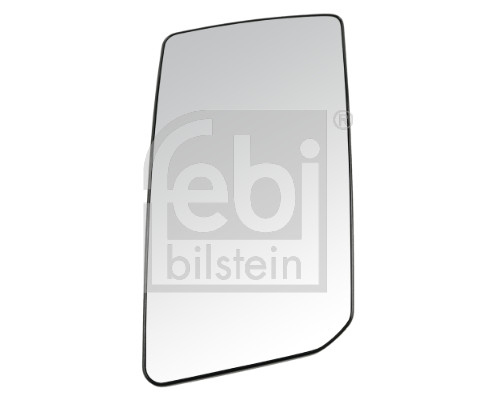 Febi 183798 Mirror Glass