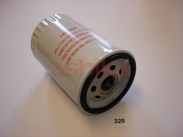 Ashika 10-03-320 Oil Filter