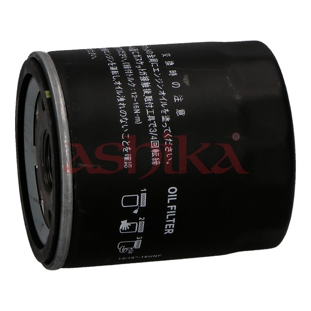 Ashika 10-0L-L03