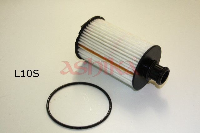 Ashika 10-0L-L10 Oil Filter