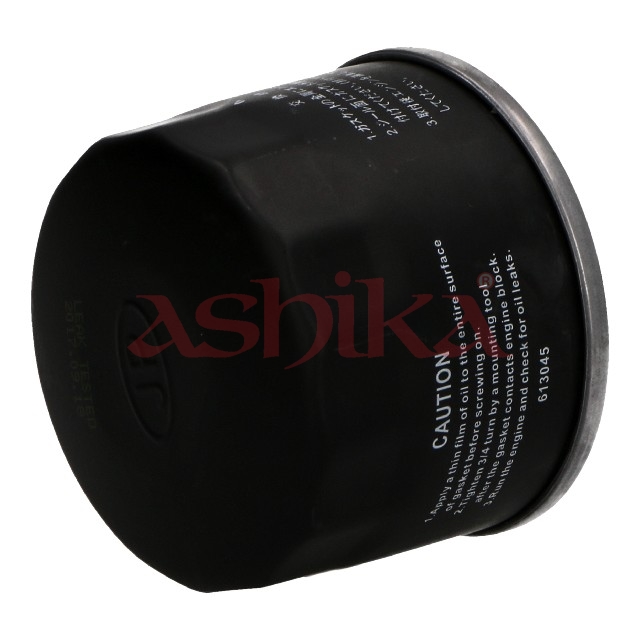 Ashika 10-0M-M02