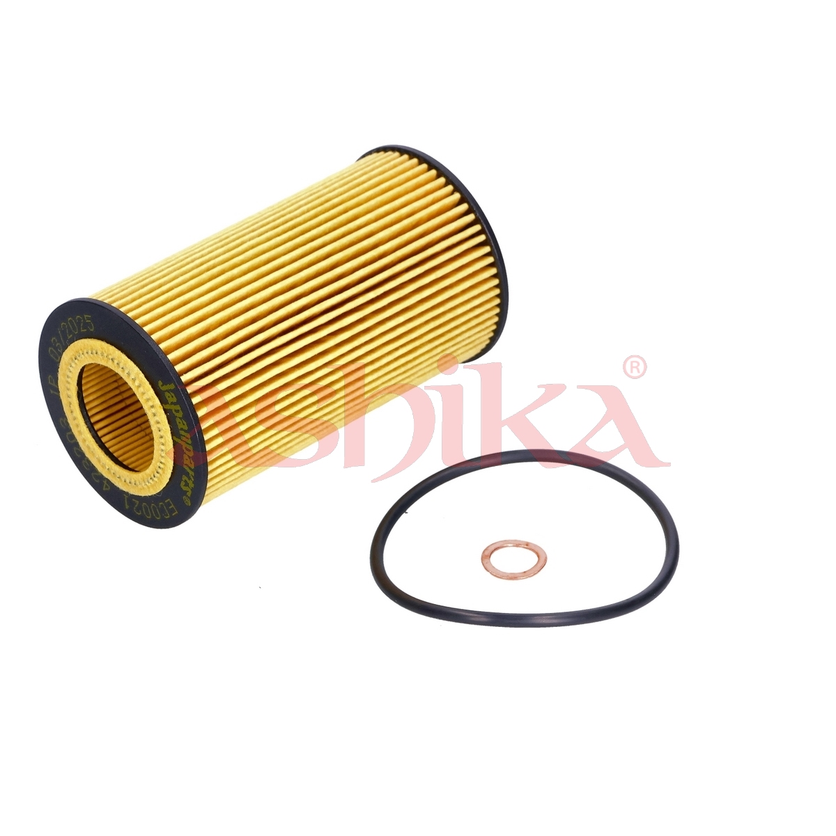 Ashika 10-ECO021 Oil Filter