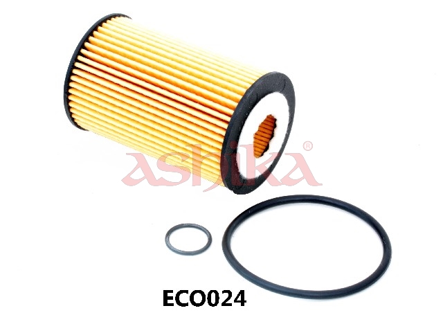 Ashika 10-ECO024 Oil Filter