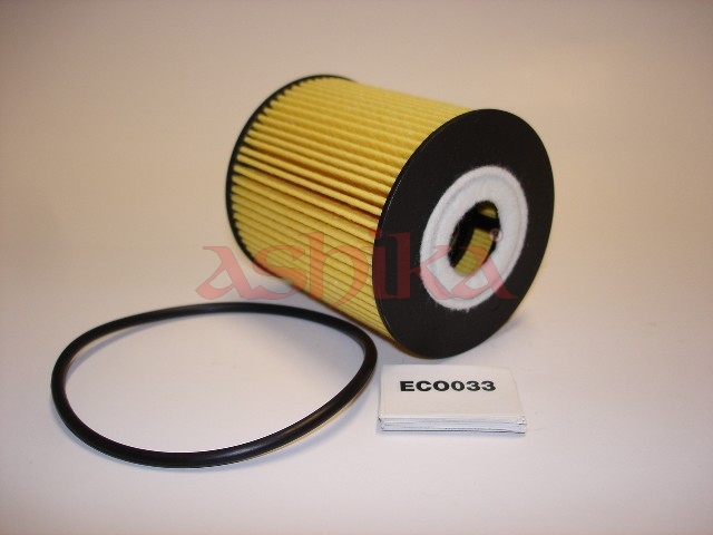 Ashika 10-ECO033 Oil Filter