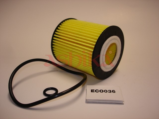 Ashika 10-ECO036 Oil Filter