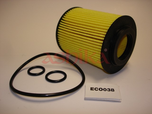 Ashika 10-ECO038 Oil Filter