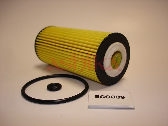 Ashika 10-ECO039 Oil Filter